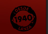 Desde 1940 Lanza
